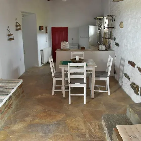 Landhuis Eftychia *